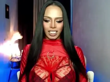 Chaturbate Adult Webcams of darksoul_mistress