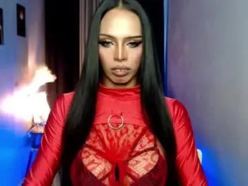 Chaturbate Best live sex cam show of darksoul_mistress