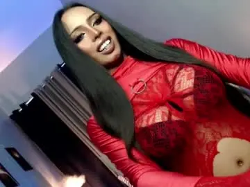 Chaturbate Live Porn of darksoul_mistress