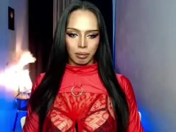 Chaturbate Adult Webcam of darksoul_mistress