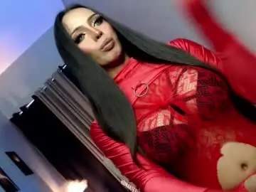 Chaturbate Adult Video Chat of darksoul_mistress
