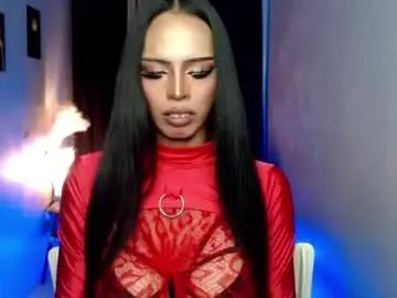 Chaturbate Adult Webcam of darksoul_mistress