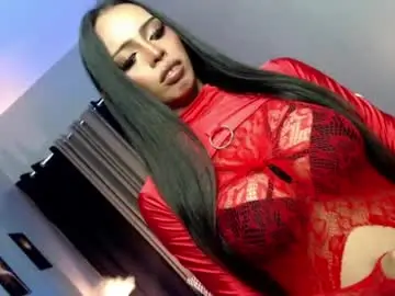 Chaturbate Adult Webcam of darksoul_mistress