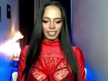 Chaturbate Sex Chat of darksoul_mistress