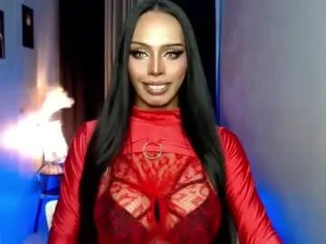 Chaturbate Sex Chat of darksoul_mistress