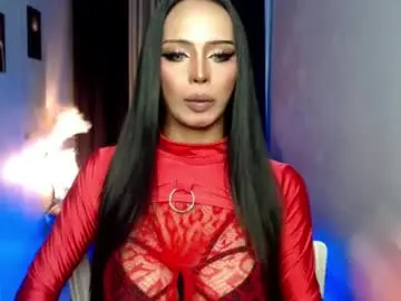Chaturbate Free Porn Cam of darksoul_mistress