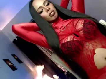 Chaturbate Live Porn of darksoul_mistress