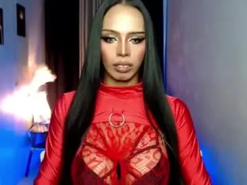 Chaturbate Sex Cam of darksoul_mistress