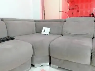 Chaturbate Sex Cam of issalovexxx