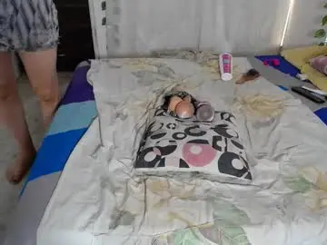 Chaturbate Sex Chat of ivonne__hot