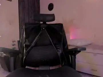 Chaturbate Live Sex of jesscollen