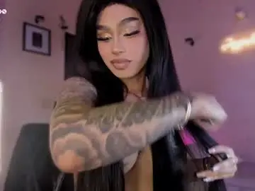Chaturbate Sex Chat of jesscollen
