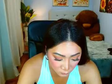 Chaturbate Nude Webcam of louie_sexy