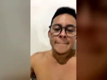 Chaturbate Live Sex Cam of osito_mx