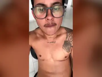 Chaturbate Adult Video Chat of osito_mx