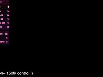Chaturbate Live Sex Cam of pixie_praxis