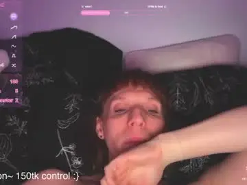 Chaturbate Live Sex of pixie_praxis
