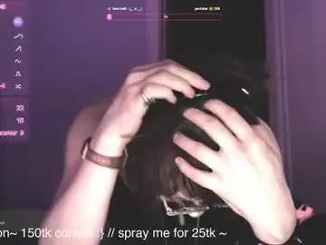 Chaturbate Best live sex cam show of pixie_praxis