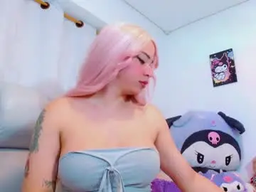 Chaturbate Live Porn of pretty_ts_kylie