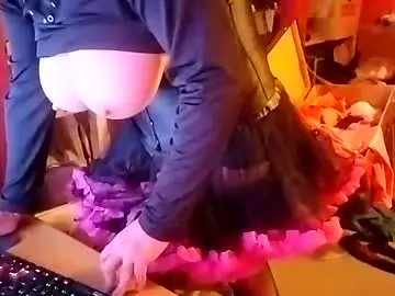 sissyfagg88 from chaturbate