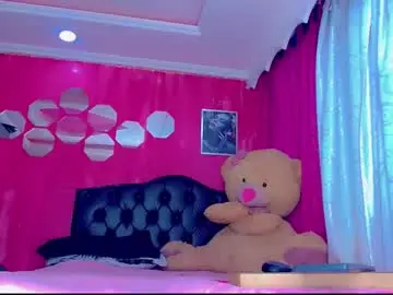 Chaturbate Adult Video Chat of tiffanymackensyy69