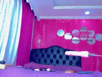 tiffanymackensyy69 from chaturbate