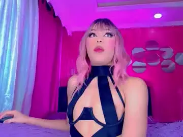 Chaturbate Sex Chat of tiffanymackensyy69