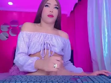 Chaturbate Nude Webcam of tiffanymackensyy69