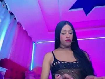 Chaturbate Sex Cam of tiffanymackensyy69