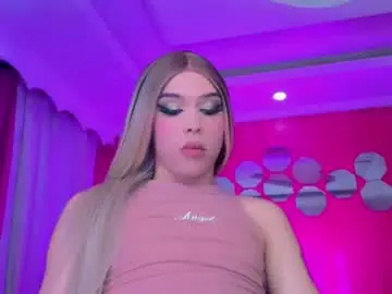 Chaturbate Live Porn of tiffanymackensyy69