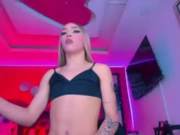 Chaturbate Free Live Porn of tiffanymackensyy69