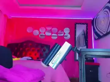 Chaturbate Private Sex Chat of tiffanymackensyy69
