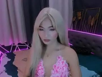Chaturbate Best Webcam of valentina_foxxxx