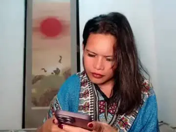 Chaturbate Adult Webcam of xxsweetamber69