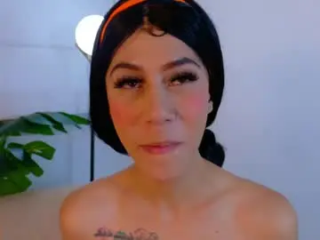 Chaturbate Adult Webcam of zoeypetit
