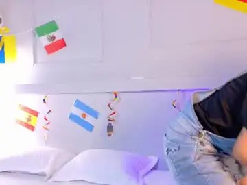 Chaturbate Adult Webcam of zoeypetit
