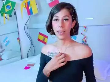 Chaturbate Adult Webcam of zoeypetit