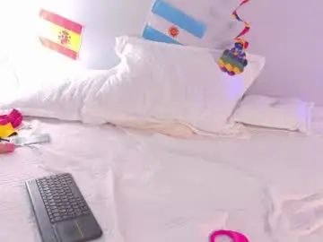 Chaturbate Adult Webcams of zoeypetit