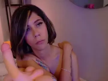 Chaturbate Live Porn of zoeypetit