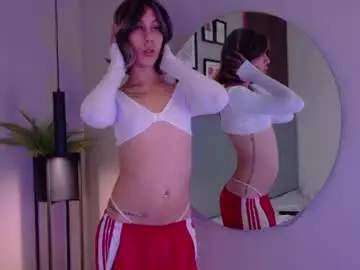 Chaturbate Sex Cam of zoeypetit