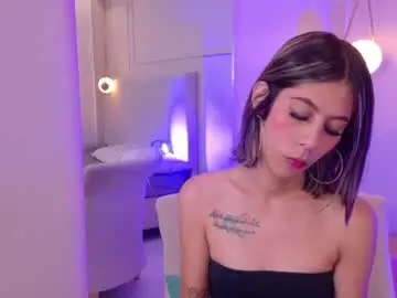 Chaturbate Live Porn of zoeypetit