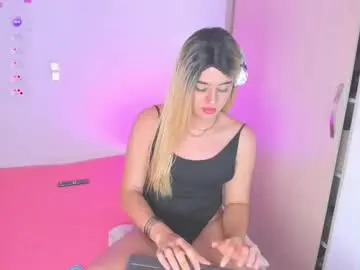 Chaturbate Adult Video Chat of bella_perri