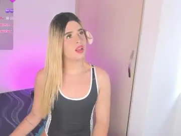 Chaturbate Nude Webcam of bella_perri