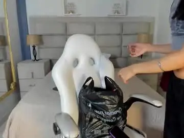 Chaturbate Live Sex of mattthompsonn