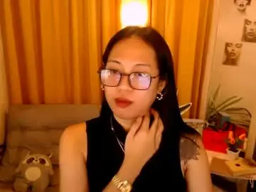 Chaturbate Nude Webcam of montmorency1211