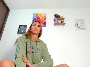 Chaturbate Sex Cam of nikol_rang1