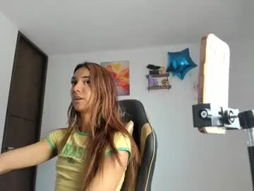 Chaturbate Best Webcam of nikol_rang1