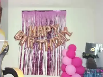 Chaturbate Free Live Porn of nikol_rang1