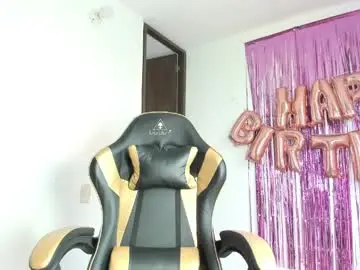Chaturbate Watch Live Sex Cams of nikol_rang1