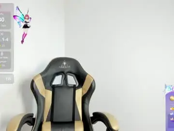 Chaturbate Live Sex of nikol_rang1
